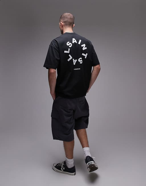 Tierra Short Sleeve Crew Neck T-Shirt