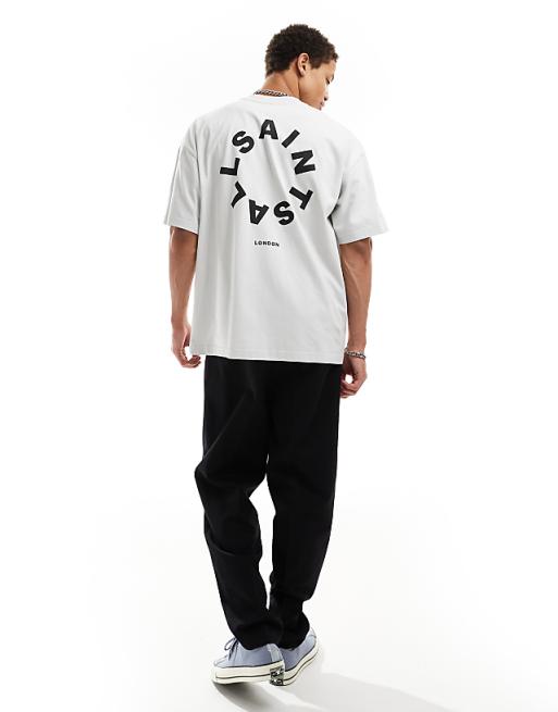 Tierra Short Sleeve Crew Neck T-Shirt