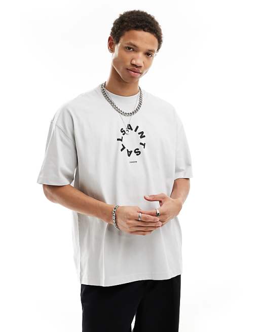 Tierra Short Sleeve Crew Neck T-Shirt