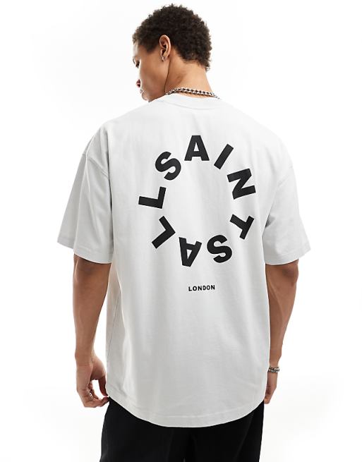 Tierra Short Sleeve Crew Neck T-Shirt
