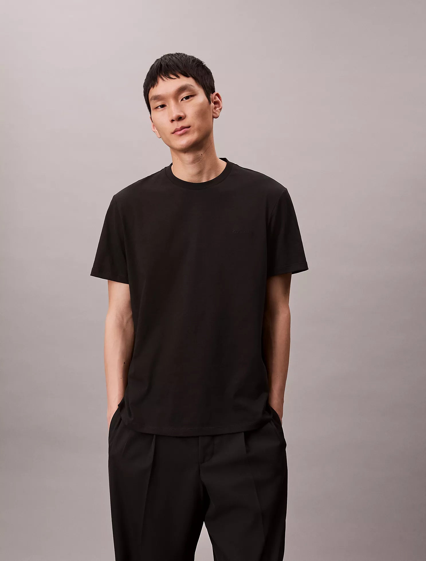Liquid Touch Crewneck T-Shirt
