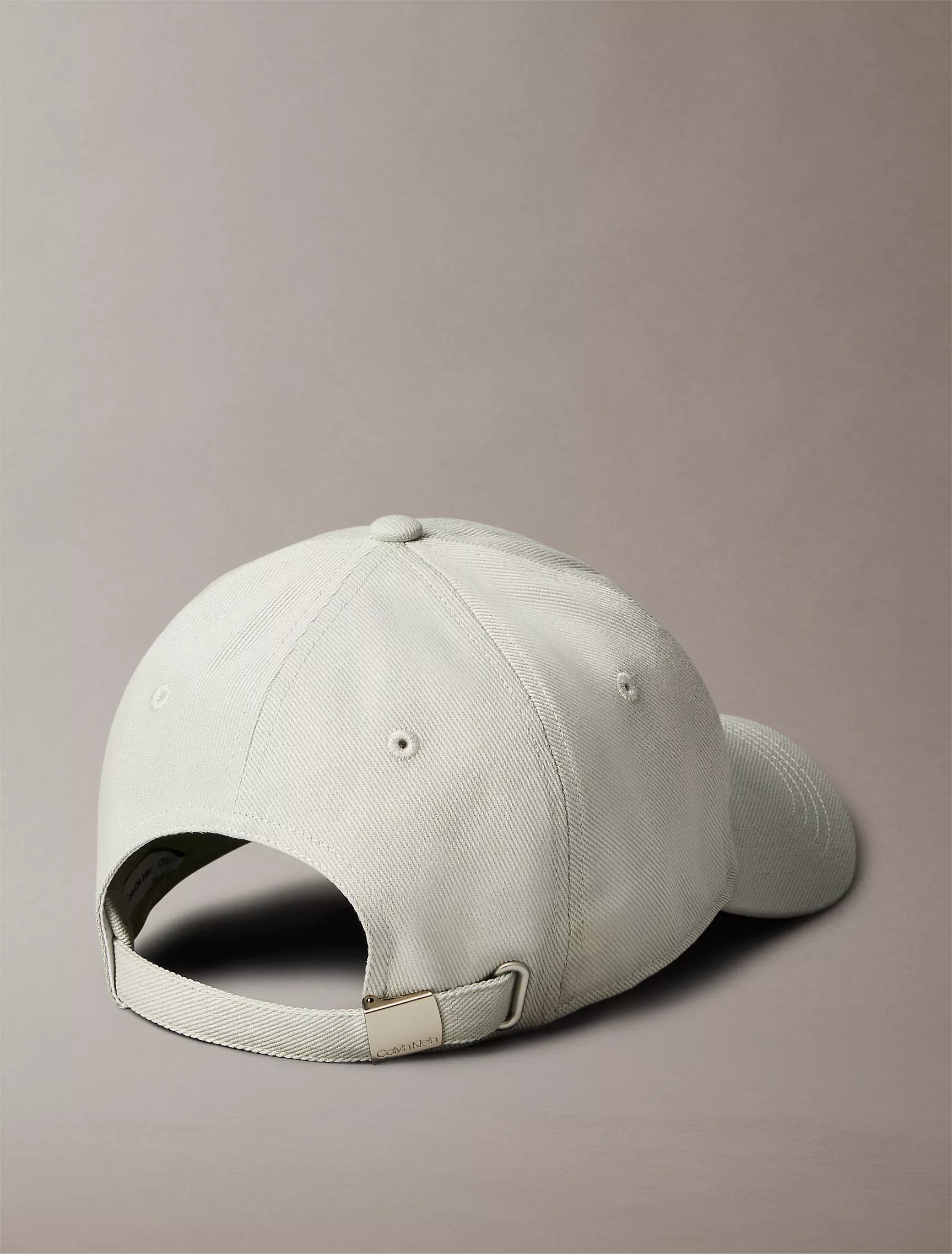 Embroidered Logo Baseball Cap