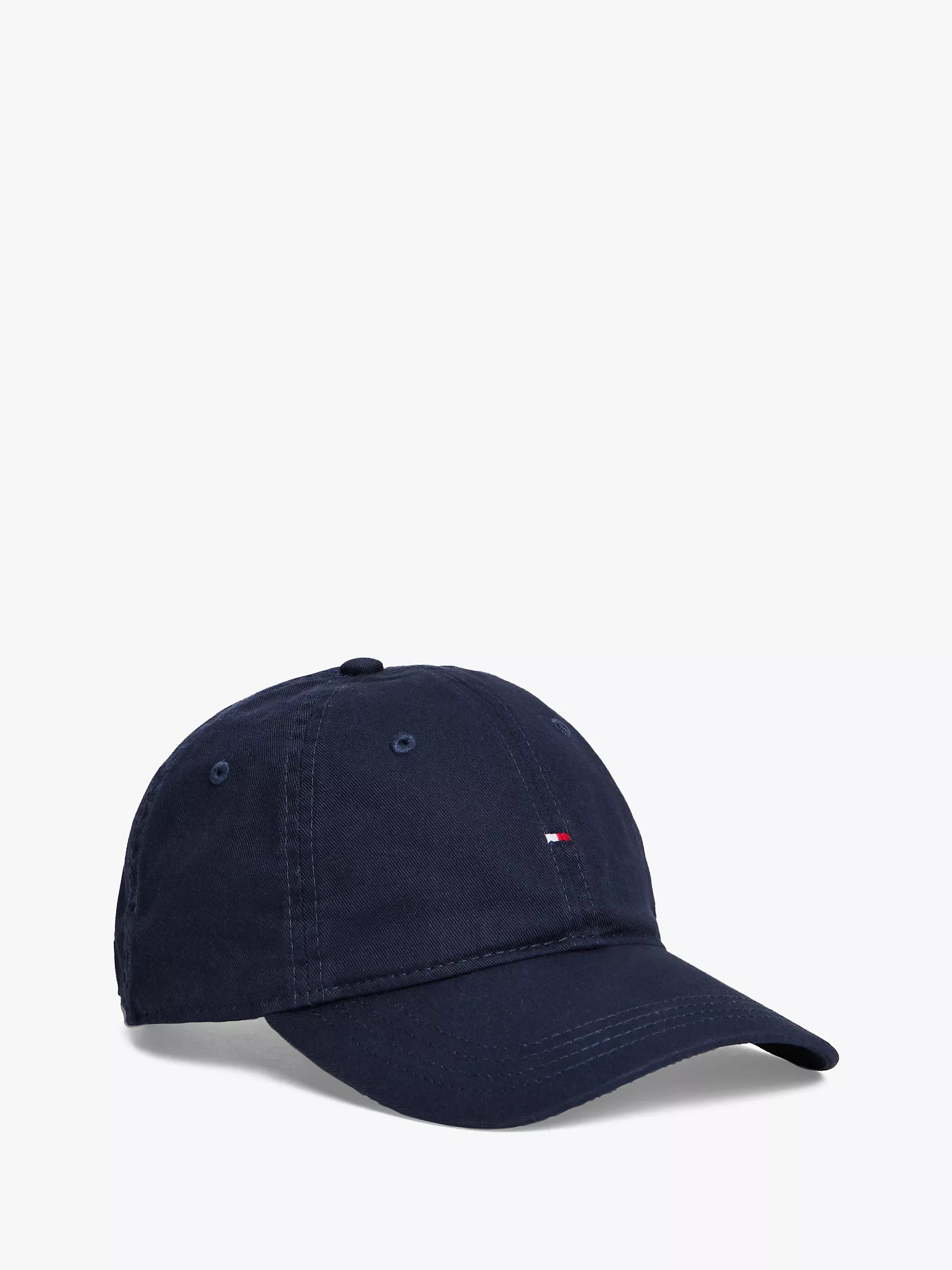 Tommy Baseball Cap