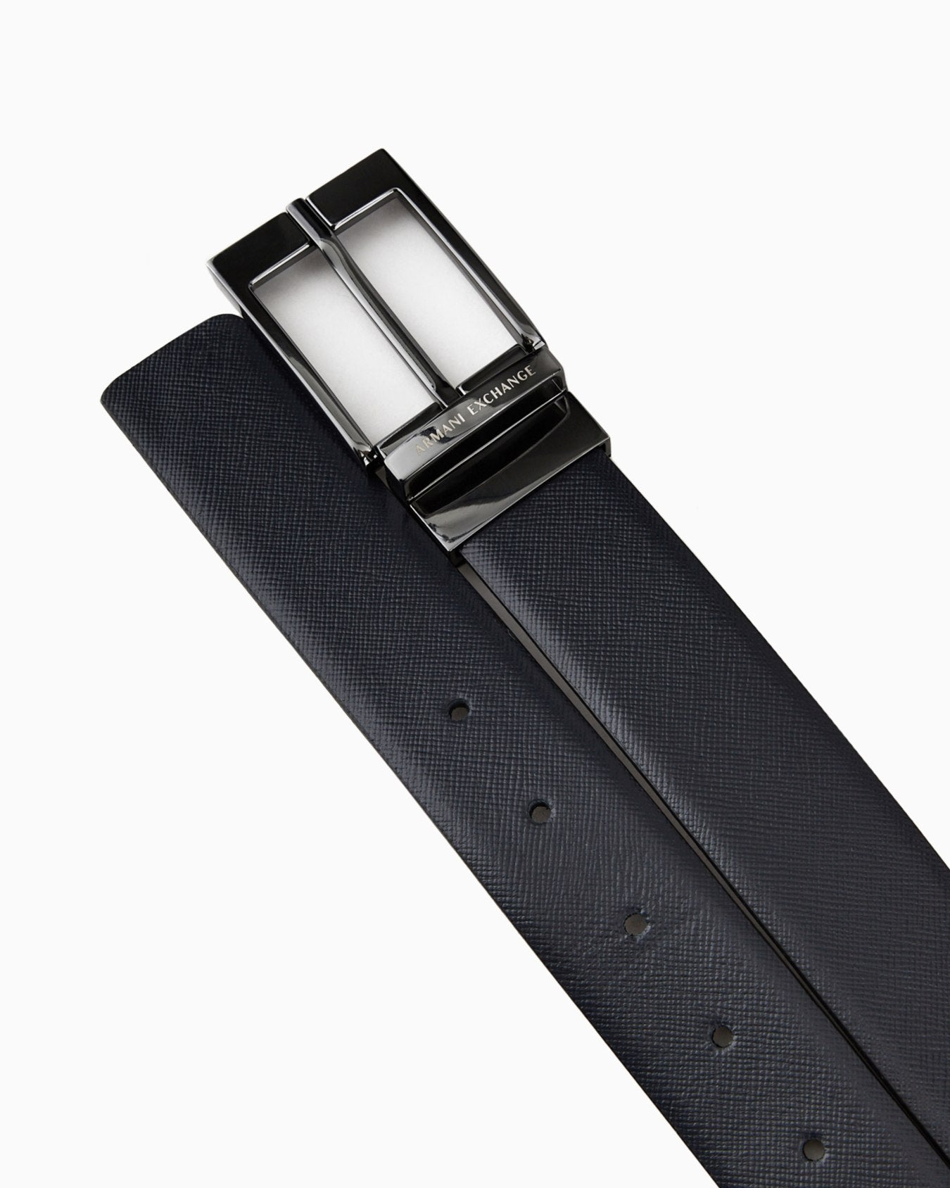Genuine Leather Belt
