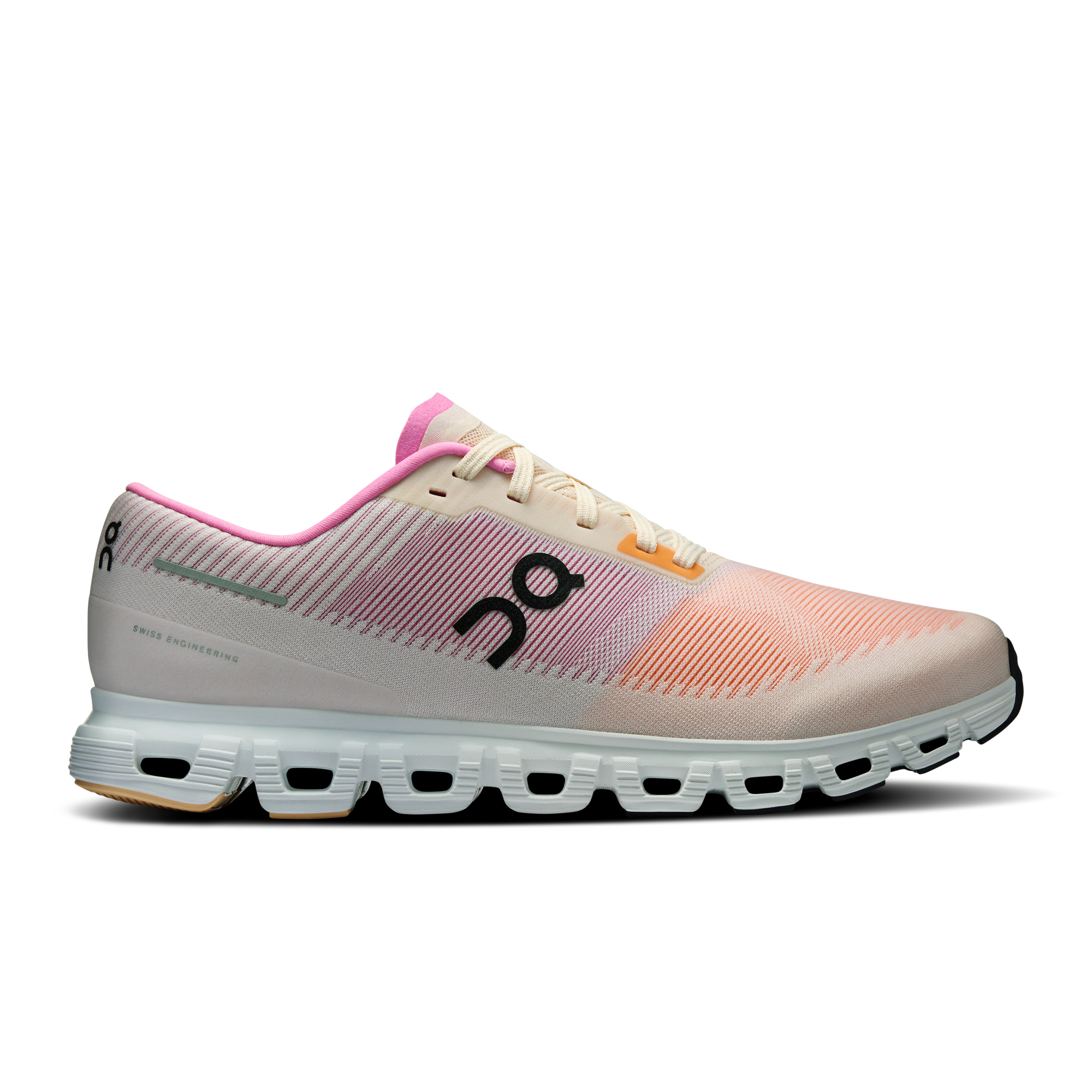 ON Cloud - Cloud 6 Push