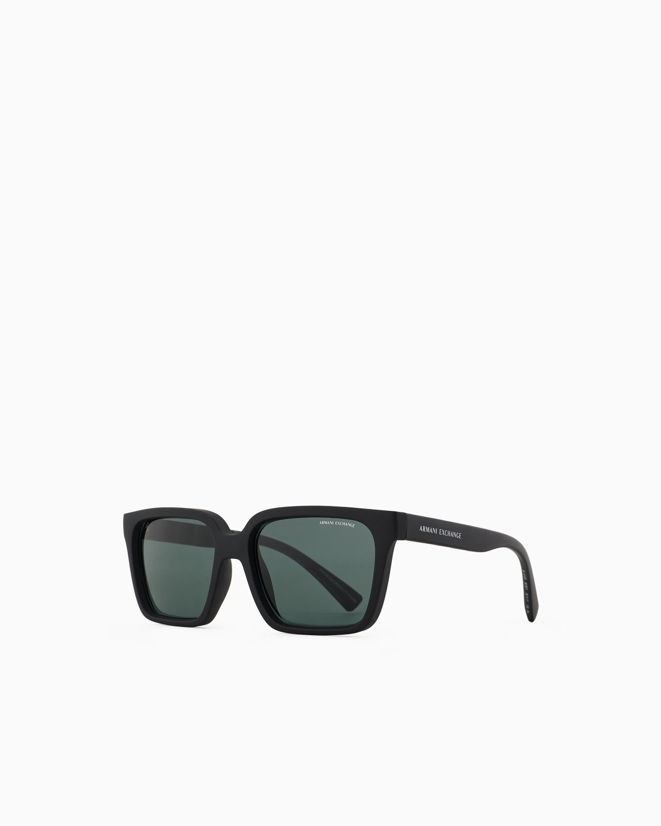 Men's Rectangular Shaped Sunglasses