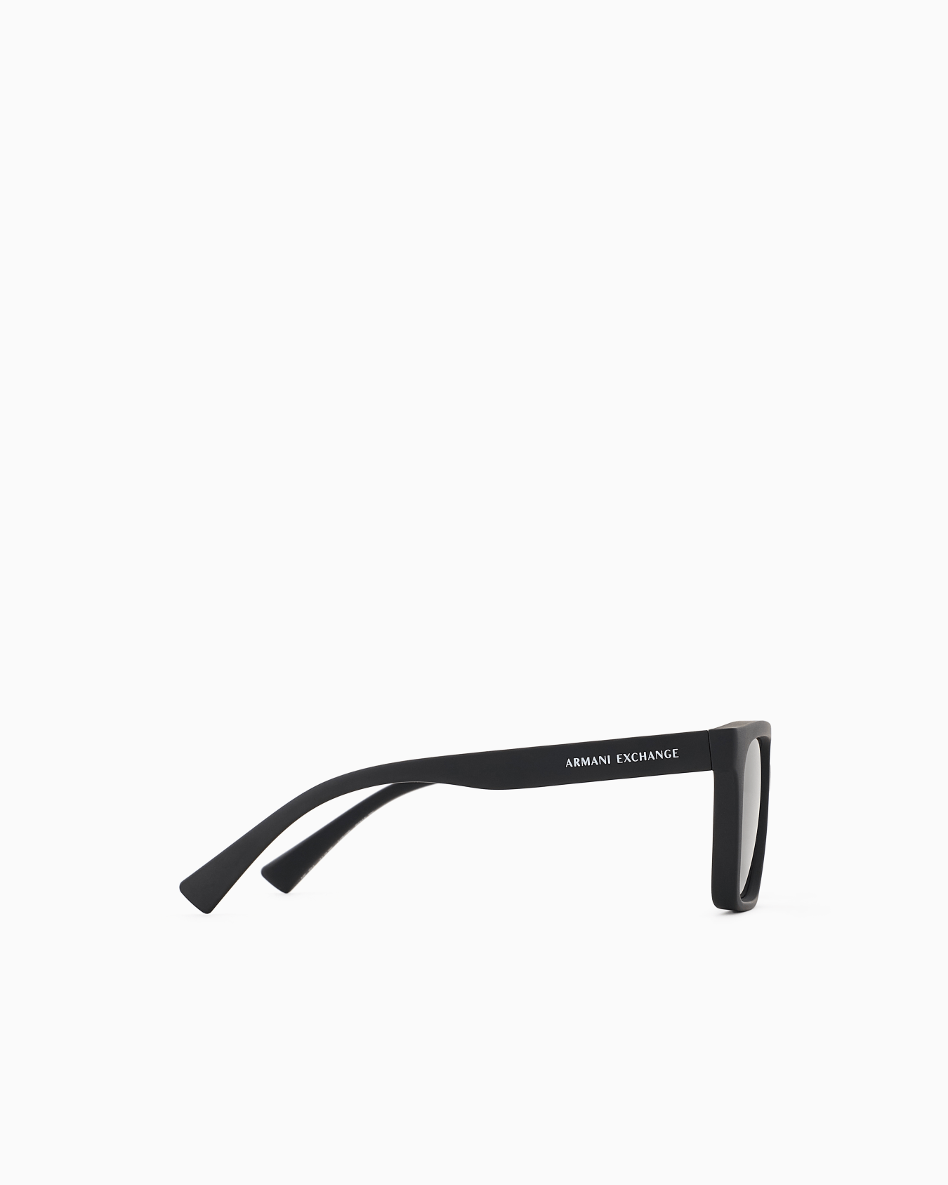 Men's Rectangular Shaped Sunglasses