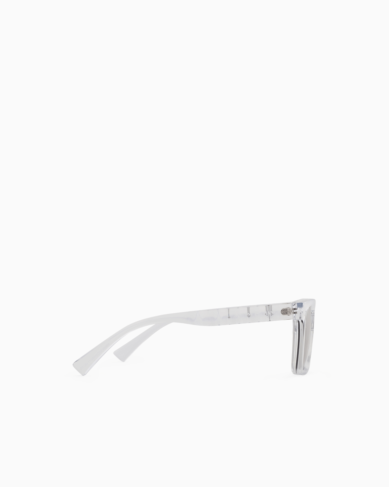 Men's Rectangular Shaped Sunglasses