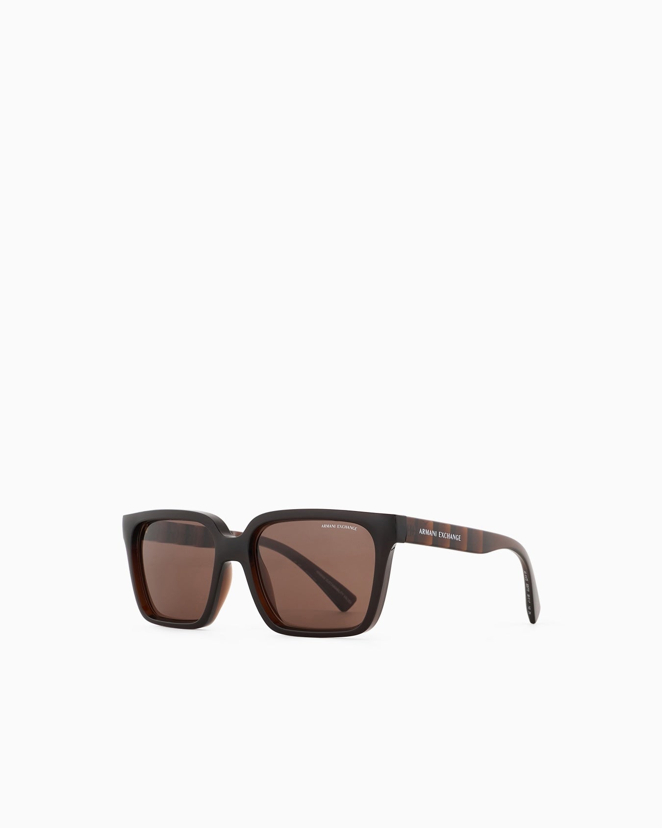 Men's Rectangular Shaped Sunglasses