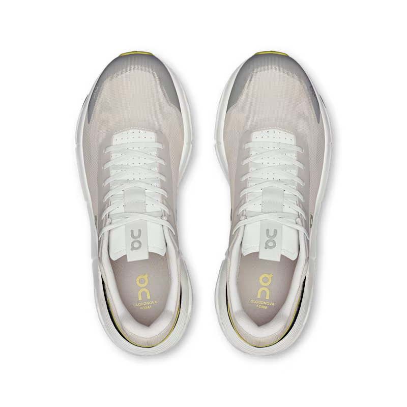 On Cloud - Cloudnova Form 2