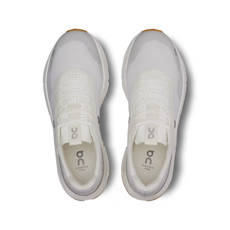 On Cloud - Cloudnova Form 2