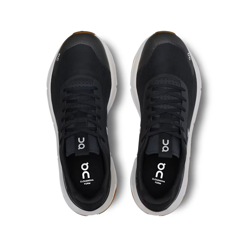 On Cloud - Cloudnova Form 2