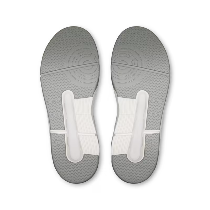 On Cloud - THE ROGER Clubhouse Mid