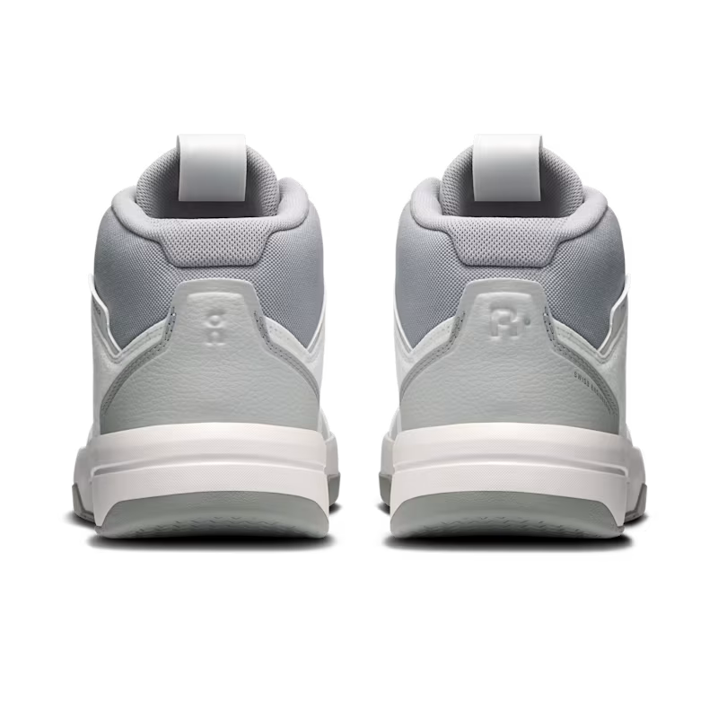 On Cloud - THE ROGER Clubhouse Mid