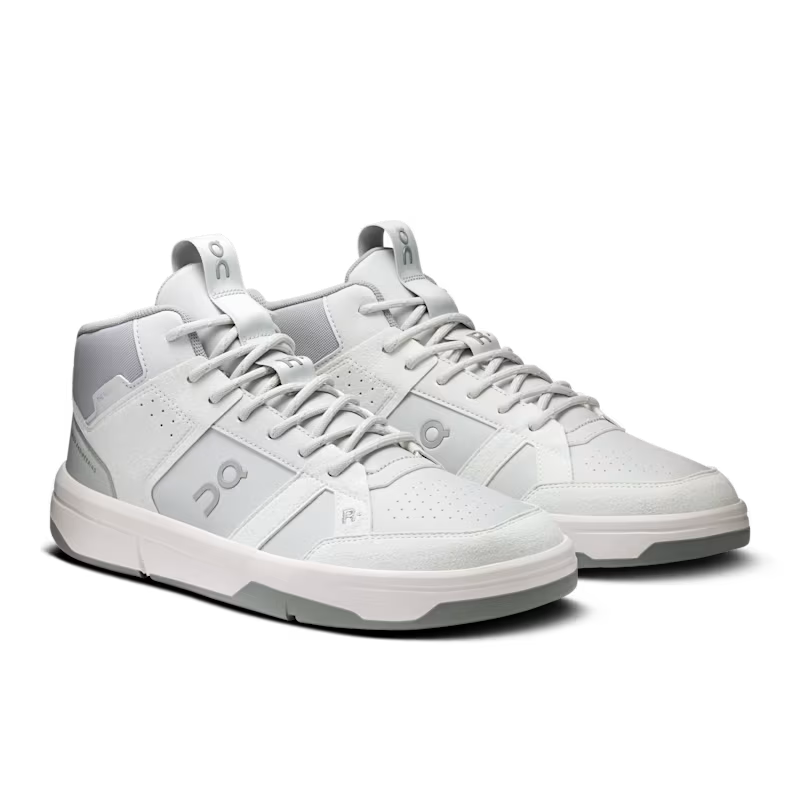 On Cloud - THE ROGER Clubhouse Mid