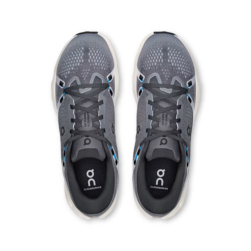 OnCloud - Cloudsurfer 2