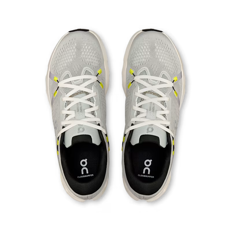 OnCloud - Cloudsurfer 2