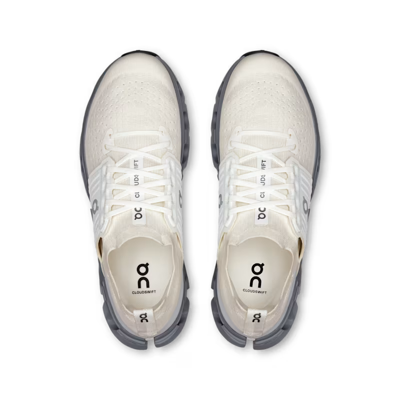 On Cloud - Cloudswift 4