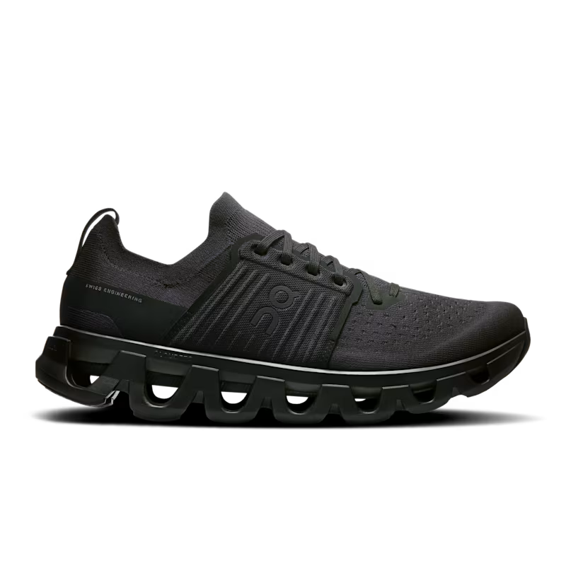 On Cloud - Cloudswift 4