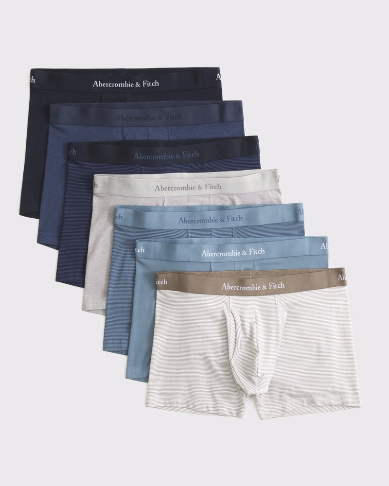 7-Pack Boxer Briefs