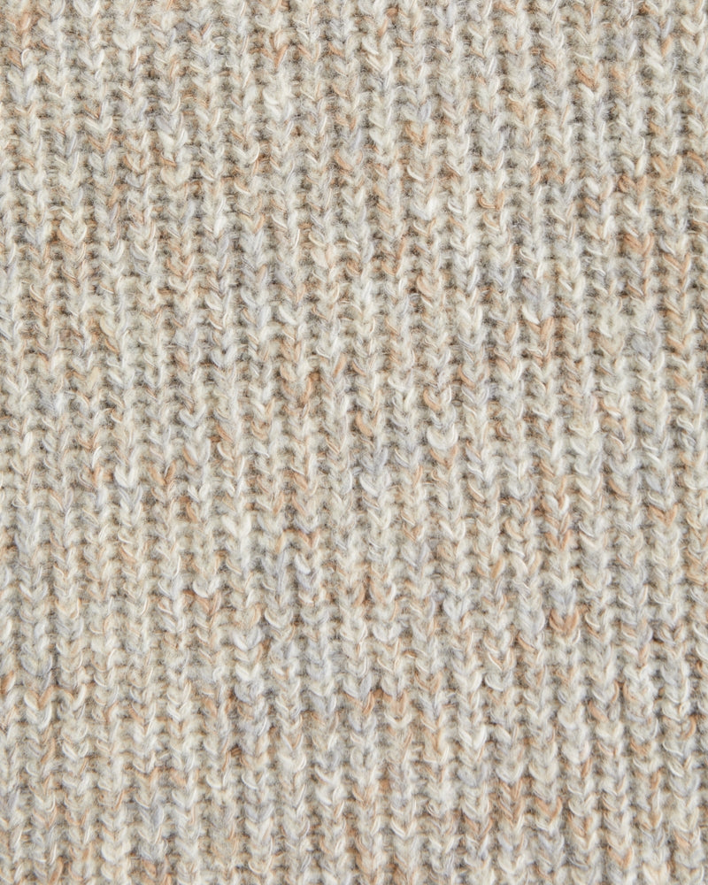 Abercrombie & Fitch - Essential Half-Zip Sweater