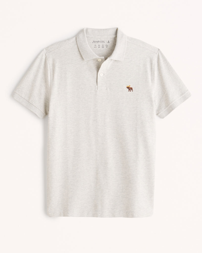 Signature Icon Don't Sweat It Polo
