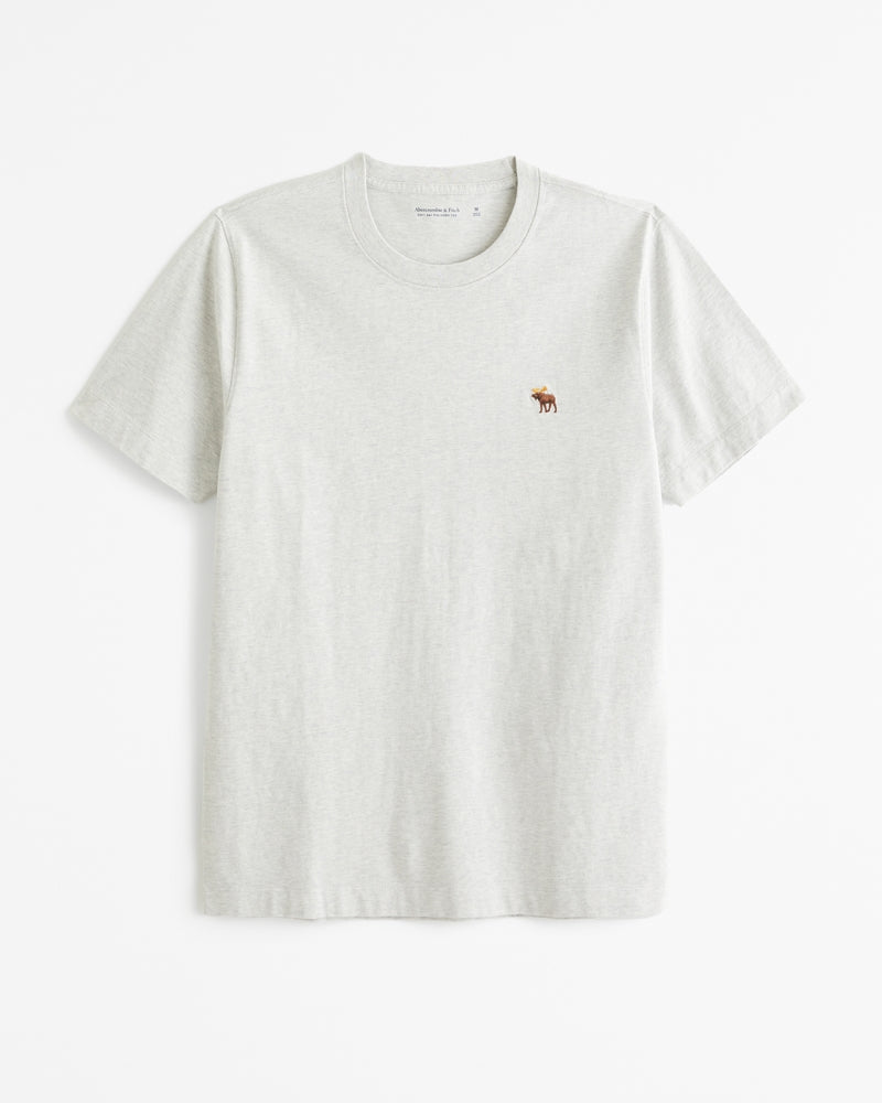 Polished Signature Icon Tee