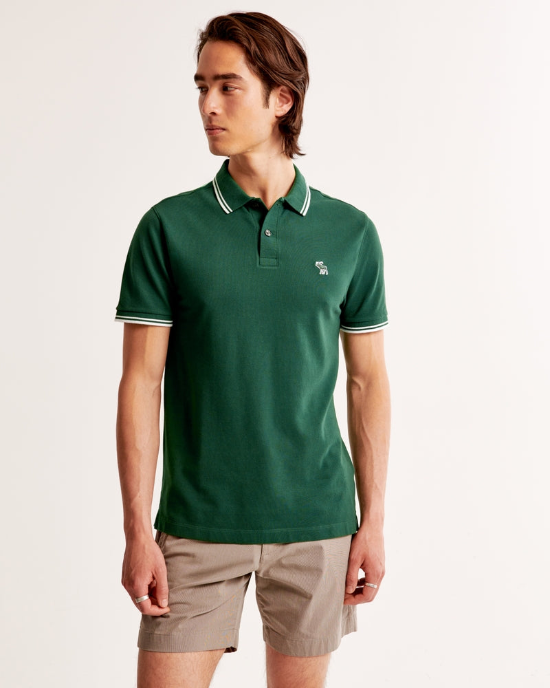 Elevated Icon Don't Sweat It Polo