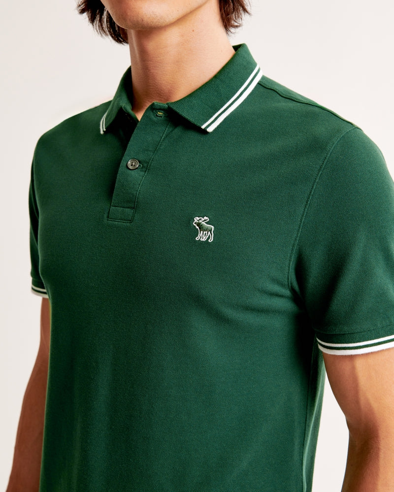 Elevated Icon Don't Sweat It Polo