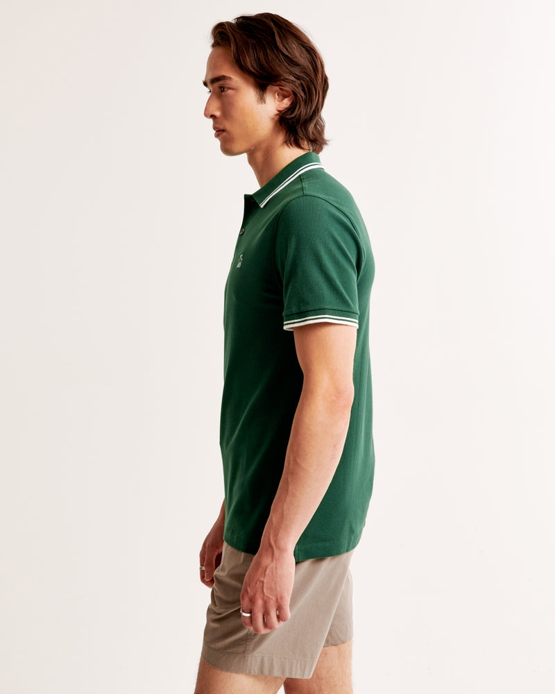 Elevated Icon Don't Sweat It Polo