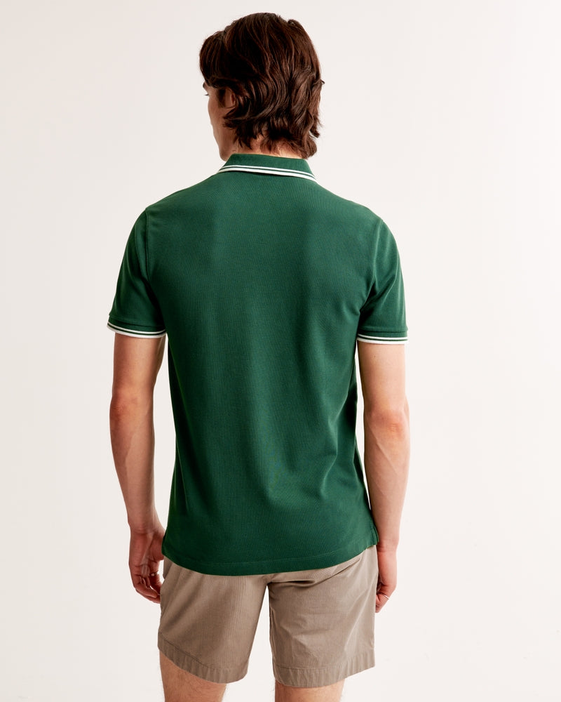 Elevated Icon Don't Sweat It Polo