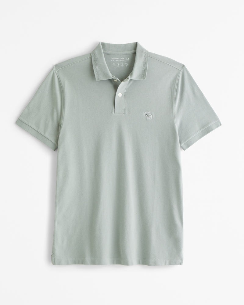 Tonal Icon Don't Sweat it Polo