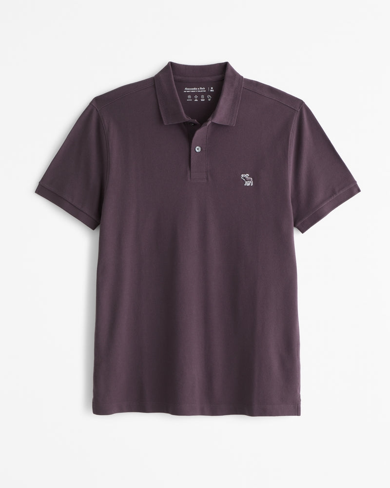 Tonal Icon Don't Sweat it Polo