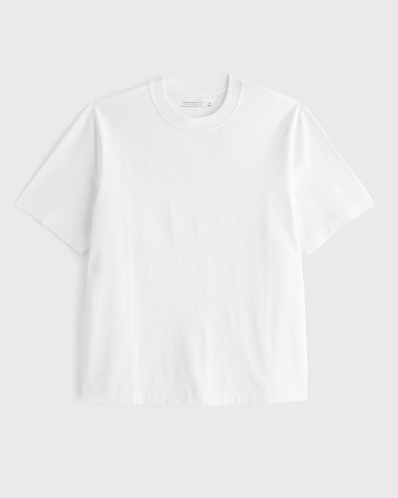 Premium Heavyweight 2.0 Tee