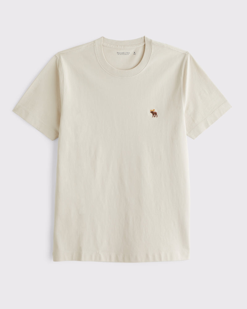 Polished Signature Icon Tee