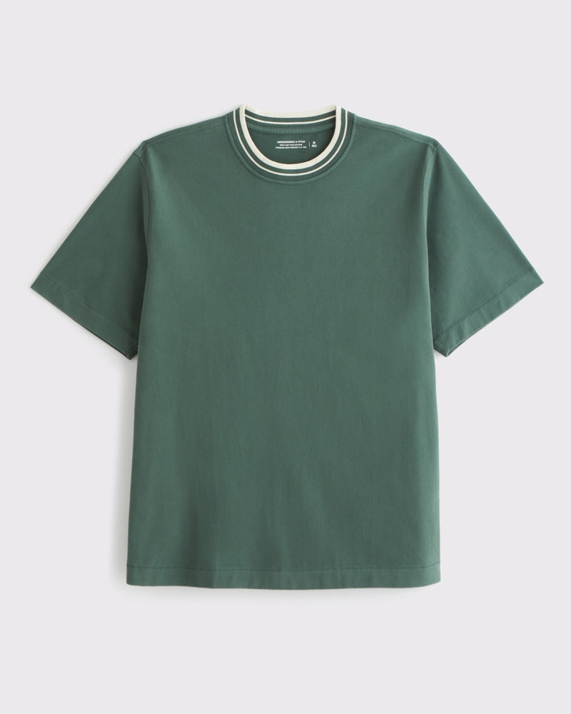 Premium Heavyweight 2.0 Tee