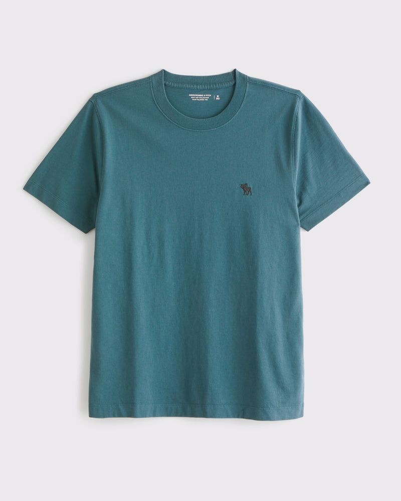 Slim Polished Icon Tee