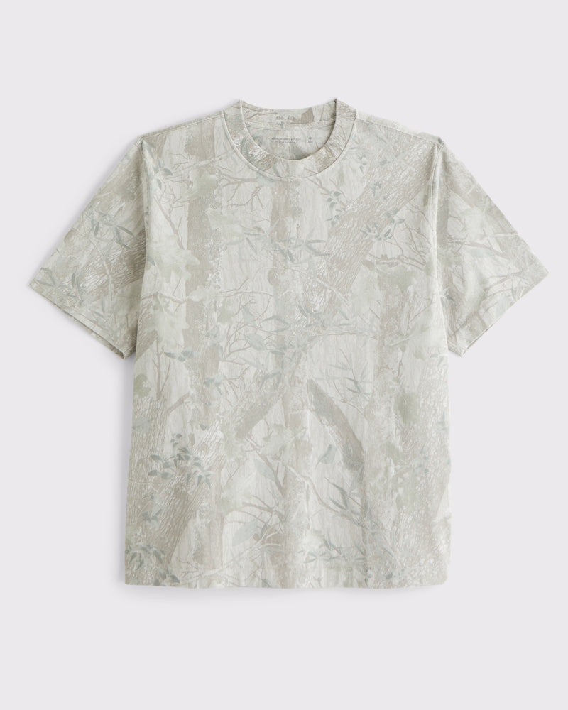 Premium Heavyweight 2.0 Tee