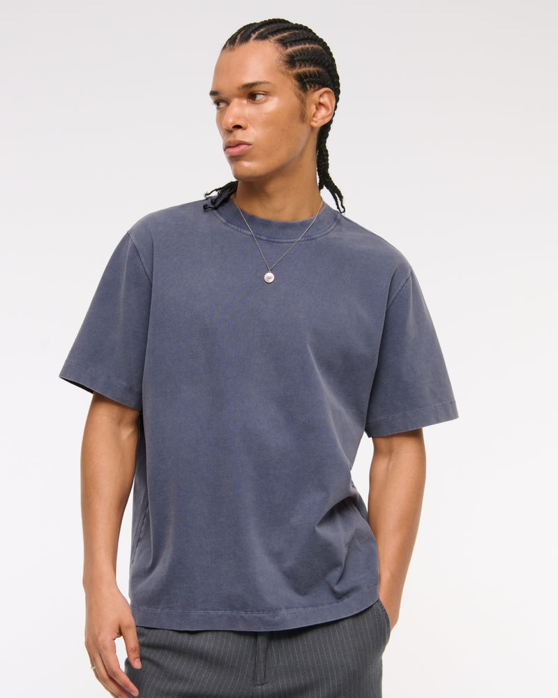 Premium Heavyweight 2.0 Tee