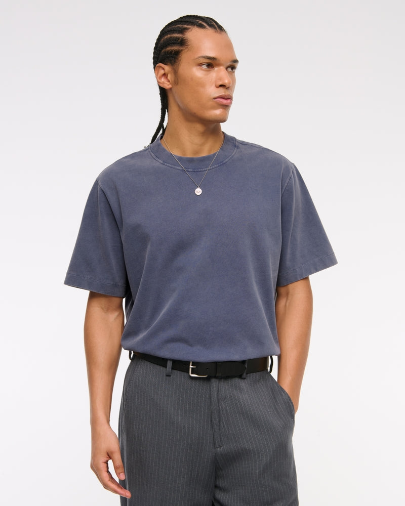 Premium Heavyweight 2.0 Tee