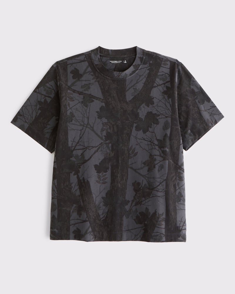 Premium Heavyweight 2.0 Tee