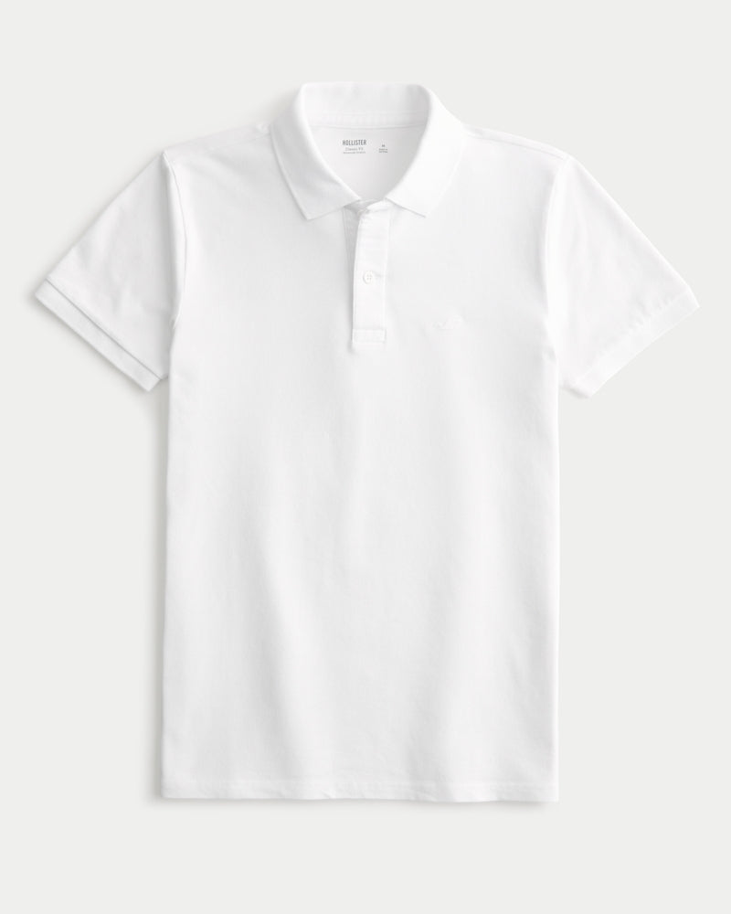 Hollister - Icon Polo