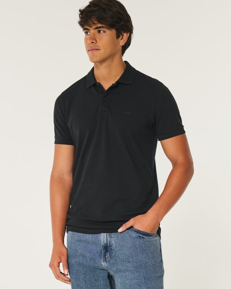 Hollister - Icon Polo