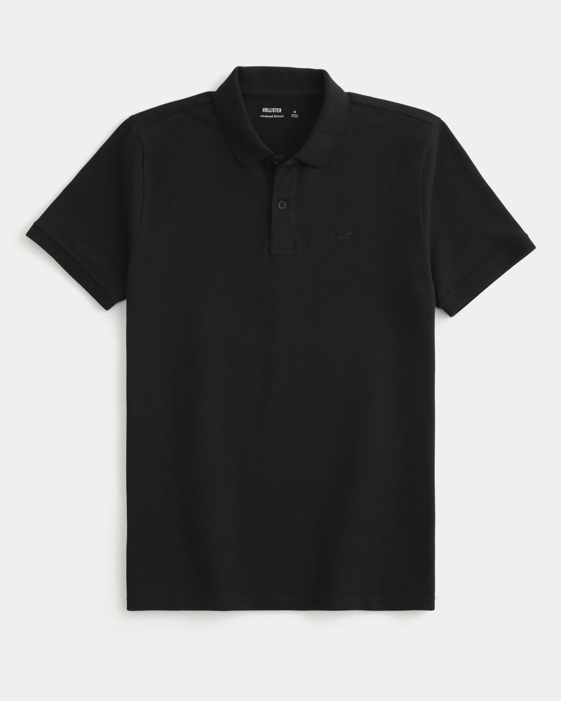 Hollister - Icon Polo IMMEDIATE
