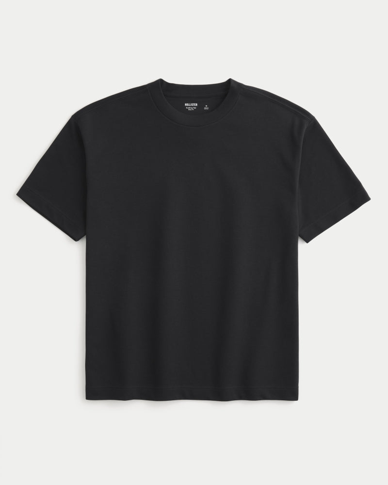 Hollister - Boxy Cooling Tee IMMEDIATE
