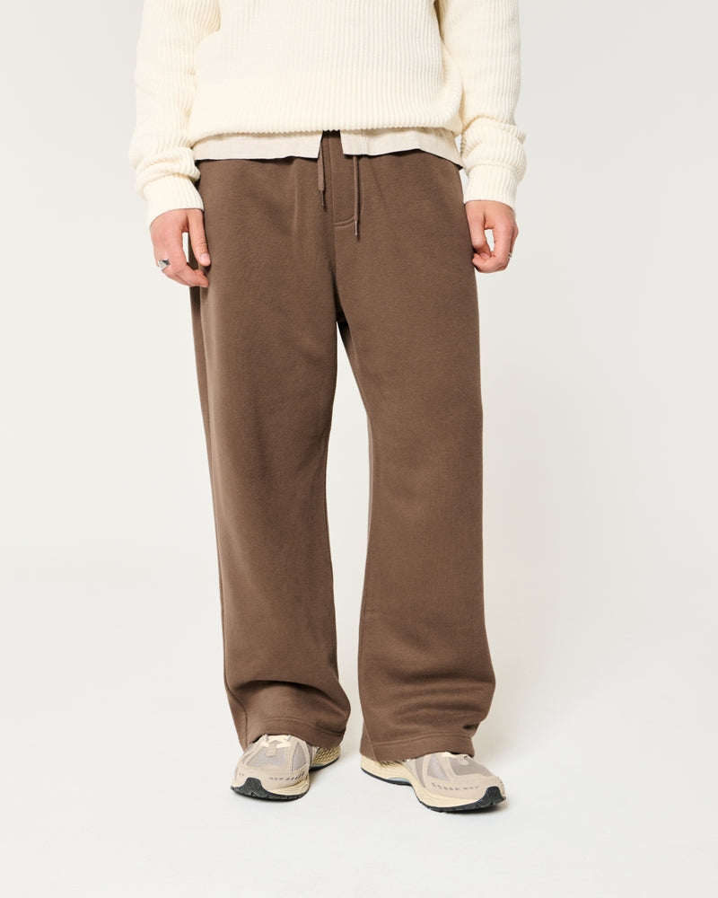 Hollister - Super Baggy Sweatpants