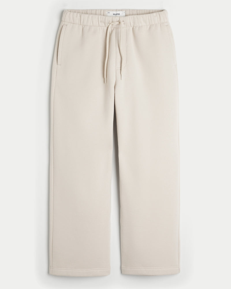 Hollister - Super Baggy Sweatpants