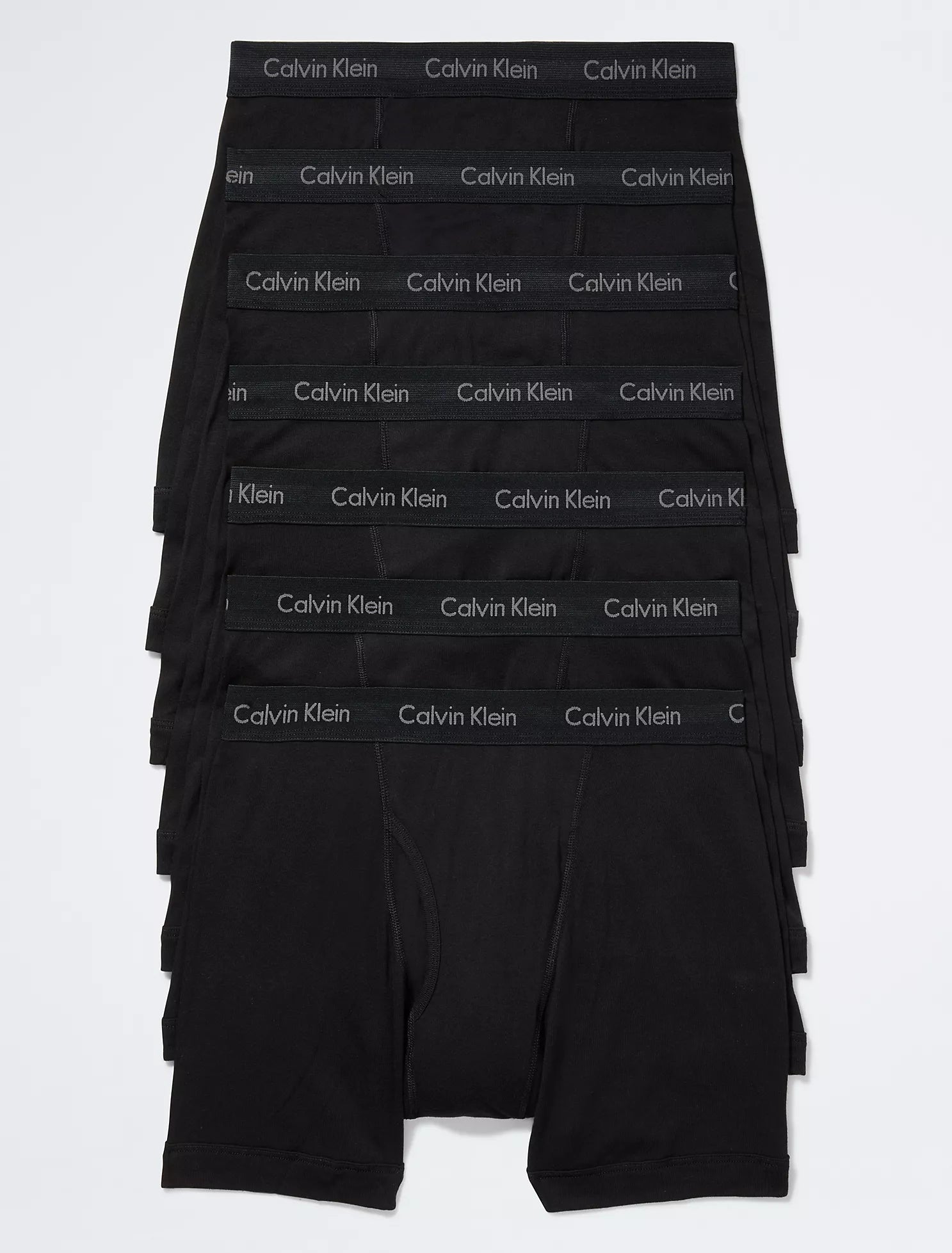 Cotton Classics 7-Pack Boxer Brief