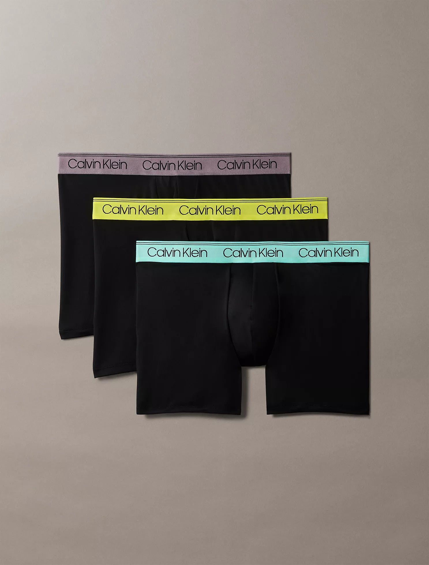 Micro Stretch 3-Pack Boxer Brief