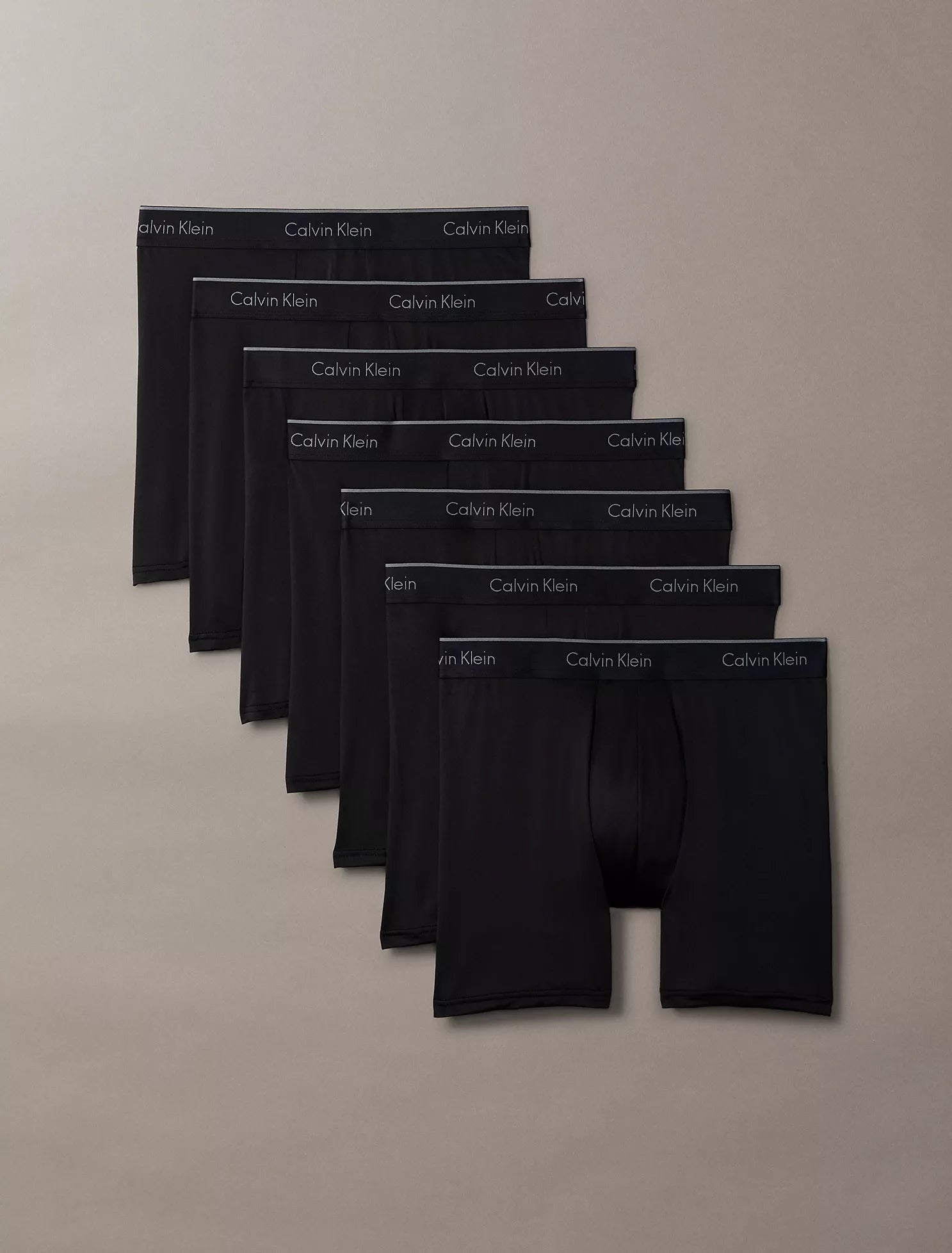 Micro Stretch 7-Pack Boxer Brief